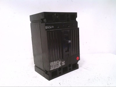 GENERAL ELECTRIC TED136025