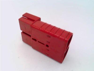 IDEAL SB350A-HSG/SPG-RED