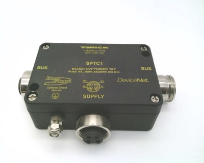 TURCK SPTC1