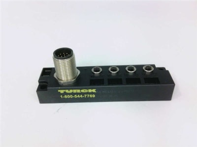 TURCK VBV403M-PX5-FS12