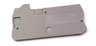 PHOENIX CONTACT D-STU 2,5-TWIN