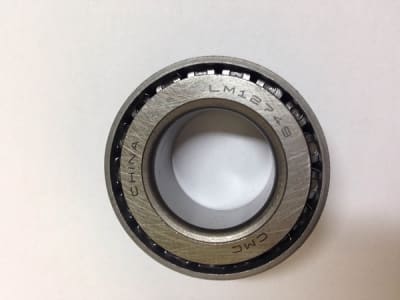 CMC BEARINGS LM12749