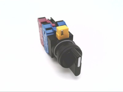 IDEC HW1S-3JTF21N1