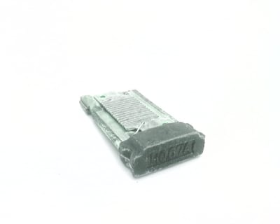 GENERAL ELECTRIC CR123-H0.67A