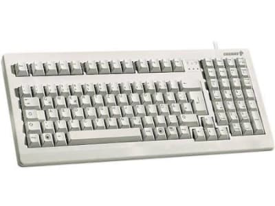 INDUSTRIAL COMPUTER 6531-KB3M