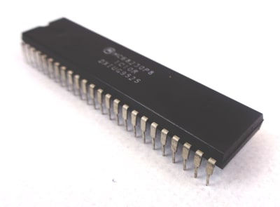 NXP SEMICONDUCTOR MC68230P8