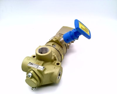 ROSS CONTROLS D2773A4898