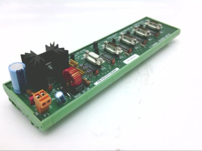 ALLEN BRADLEY 4100-EF04