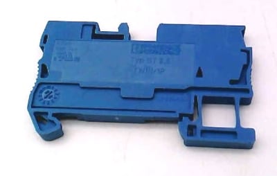 PHOENIX CONTACT ST 2 5-TWIN BU