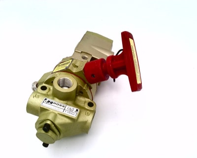 ROSS CONTROLS 2773A4082