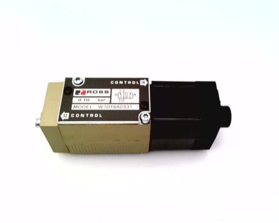 ROSS CONTROLS W7016A2331