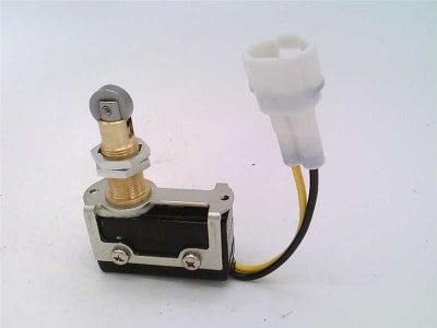 AZBIL CORPORATION BZ-AS4