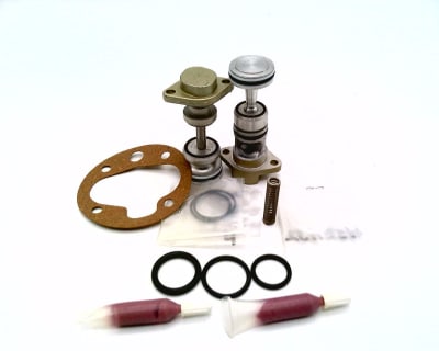 ROSS CONTROLS 264K77