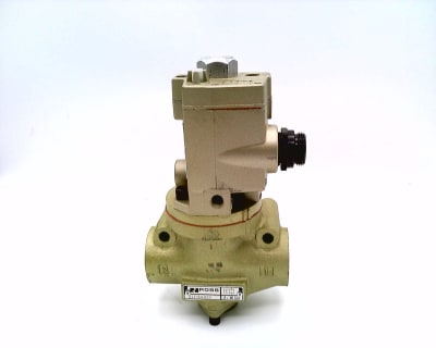ROSS CONTROLS 2171A6924