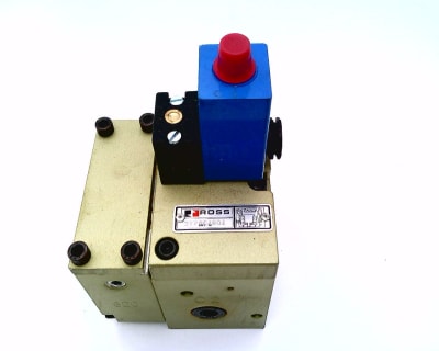 ROSS CONTROLS 2778C4904