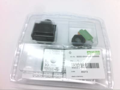 MURR ELEKTRONIK 8000-84440-0000000