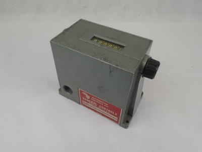 AUTOMATION CONTROLS GROUP CE800CS602