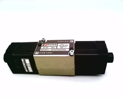 ROSS CONTROLS W7016A2332