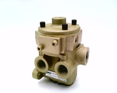 ROSS CONTROLS 2786A4011
