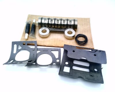 ROSS CONTROLS W742K87