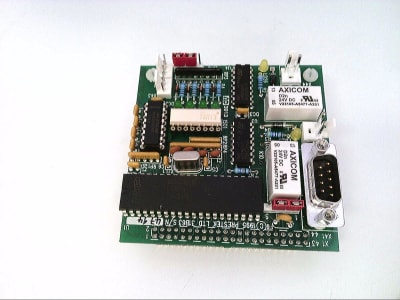 DOVER CORPORATION 31A63.A