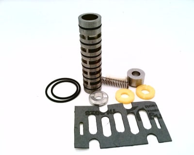 ROSS CONTROLS 833K77