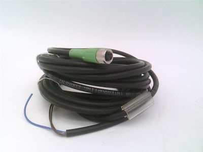 PHOENIX CONTACT SAC-3P-5,0-PVC/M-8FS-SS