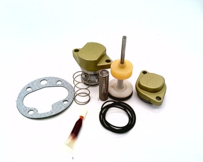 ROSS CONTROLS 493K87