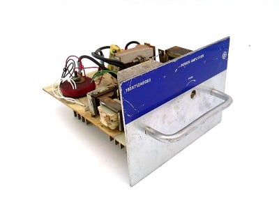 GENERAL ELECTRIC 193X-712AEG03