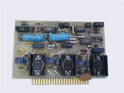 DANAHER CONTROLS H6135-02