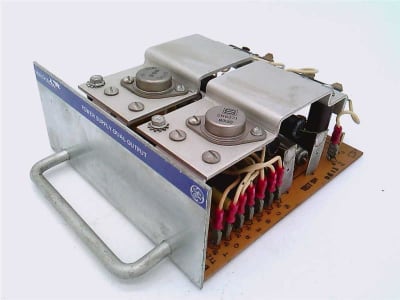 GENERAL ELECTRIC 193X-741ACG01