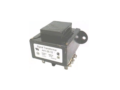 SIGNAL TRANSFORMER A41-25-10