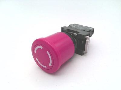 ASEA BROWN BOVERI MPMT3-20R01