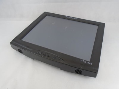 PLANAR SYSTEMS PT1710MX-BK
