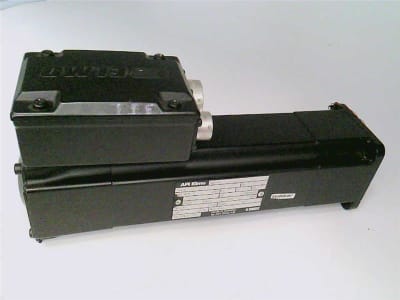 ELMO MOTION CONTROL PSA-60/4-112-P-PMB-4050