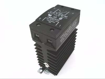 SENSATA TECHNOLOGIES CMRA2435