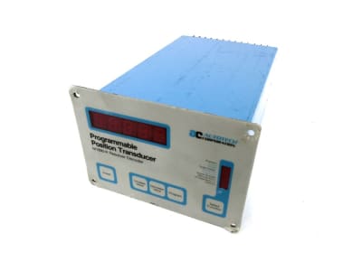 AVG AUTOMATION M1890R