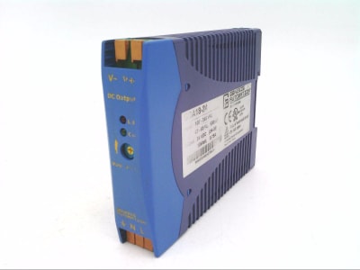 GENESIS AUTOMATION GDA18-24