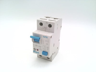 ALTECH CORP GFR2B30030