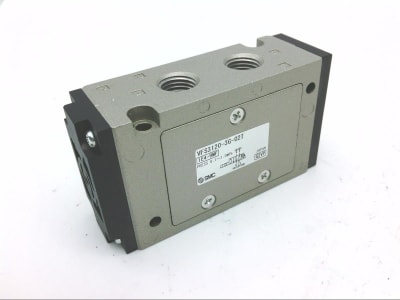 SMC VFS3120-3G-02T