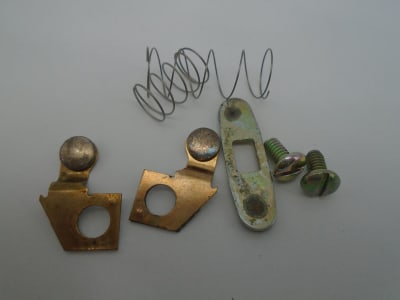 GENERAL ELECTRIC 6960053G2