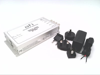 AMERICAN FIBERTEK MT-980C