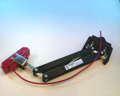 CONDUCTIX WAMPFLER XA-13128