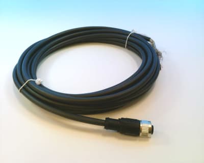 BAUMER ELECTRIC ESG 34AH0500G