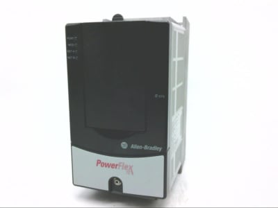 ALLEN BRADLEY 20AE1P7A0AYNNNNN