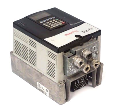ALLEN BRADLEY 20AE0P9A3AYNNDC0