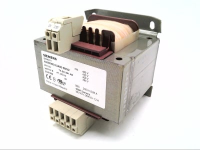 SIEMENS 4AM8195-0UA00-0NN2