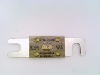 LITTELFUSE CNN050E