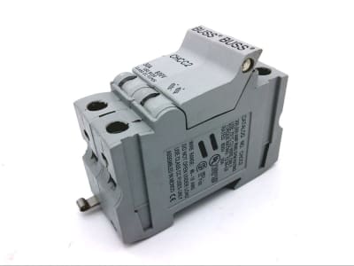 EATON CORPORATION CHCC2