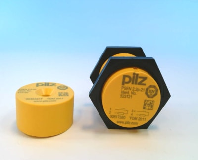 PILZ PSEN-2.2P-21/PSEN2.2-20/LED/8MM-1UNIT